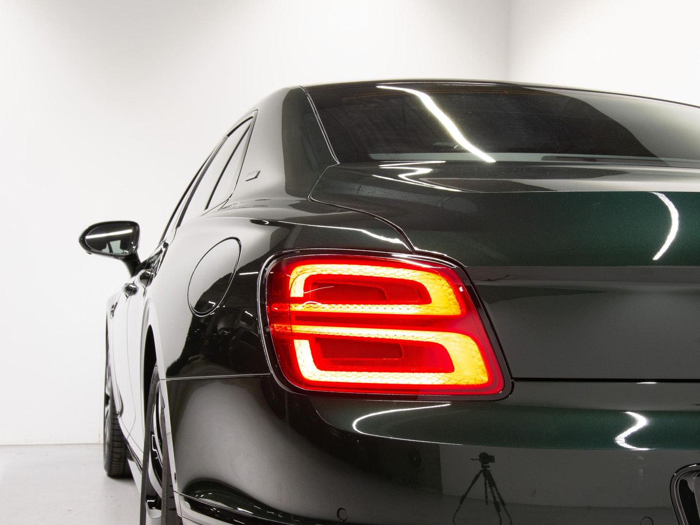 Bentley Bentley