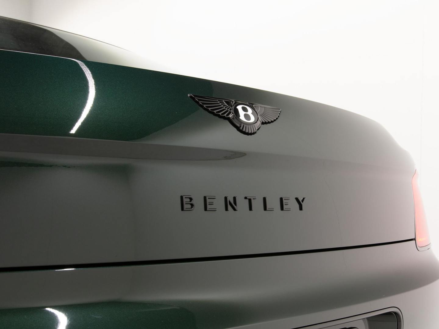 Bentley Bentley