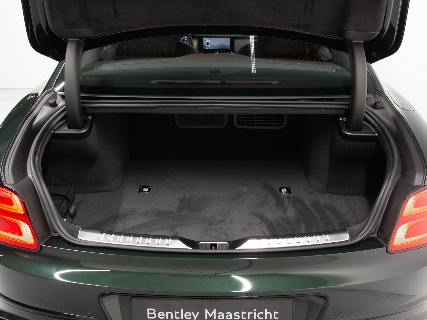 Bentley Bentley