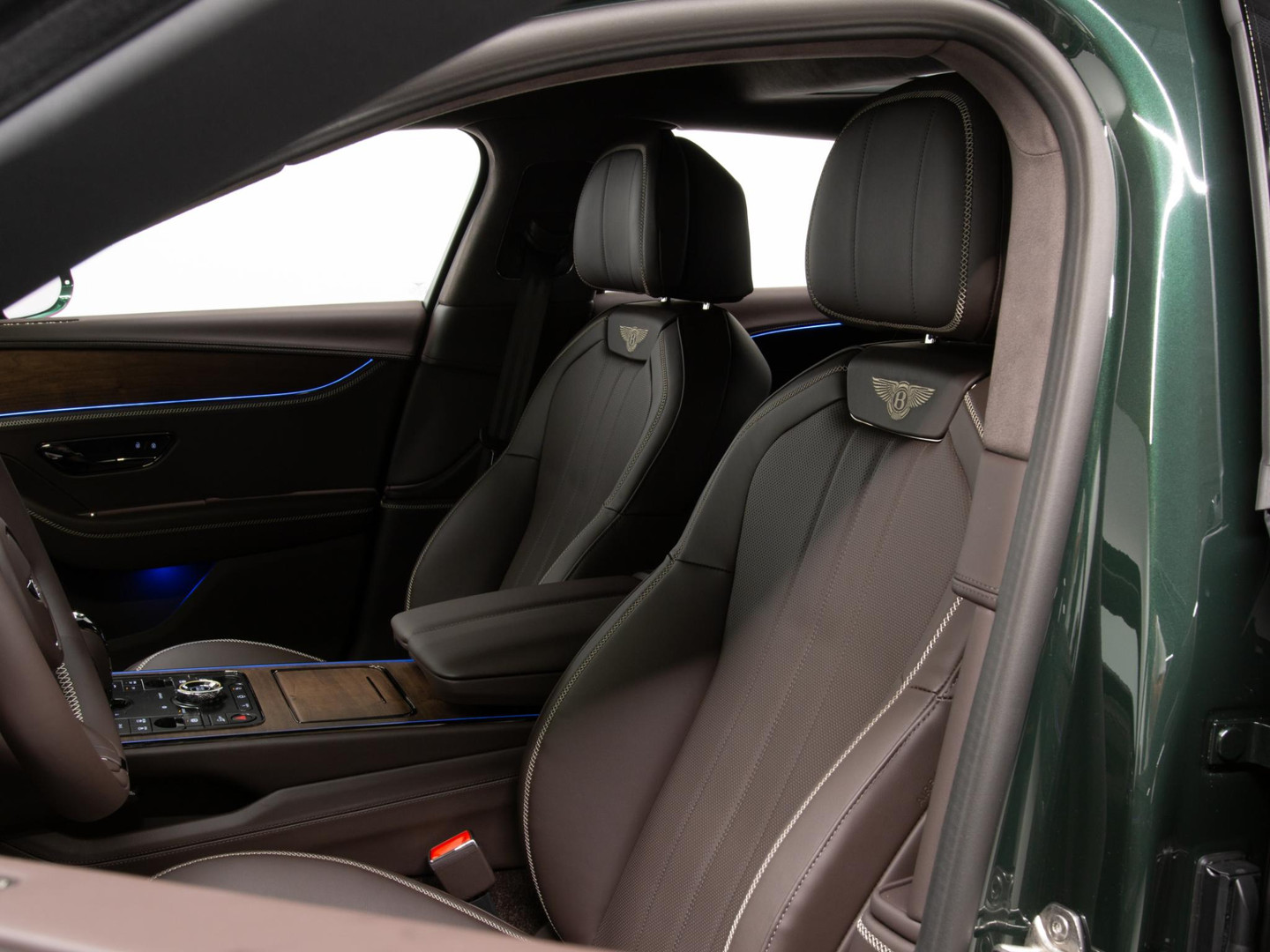 Bentley Bentley
