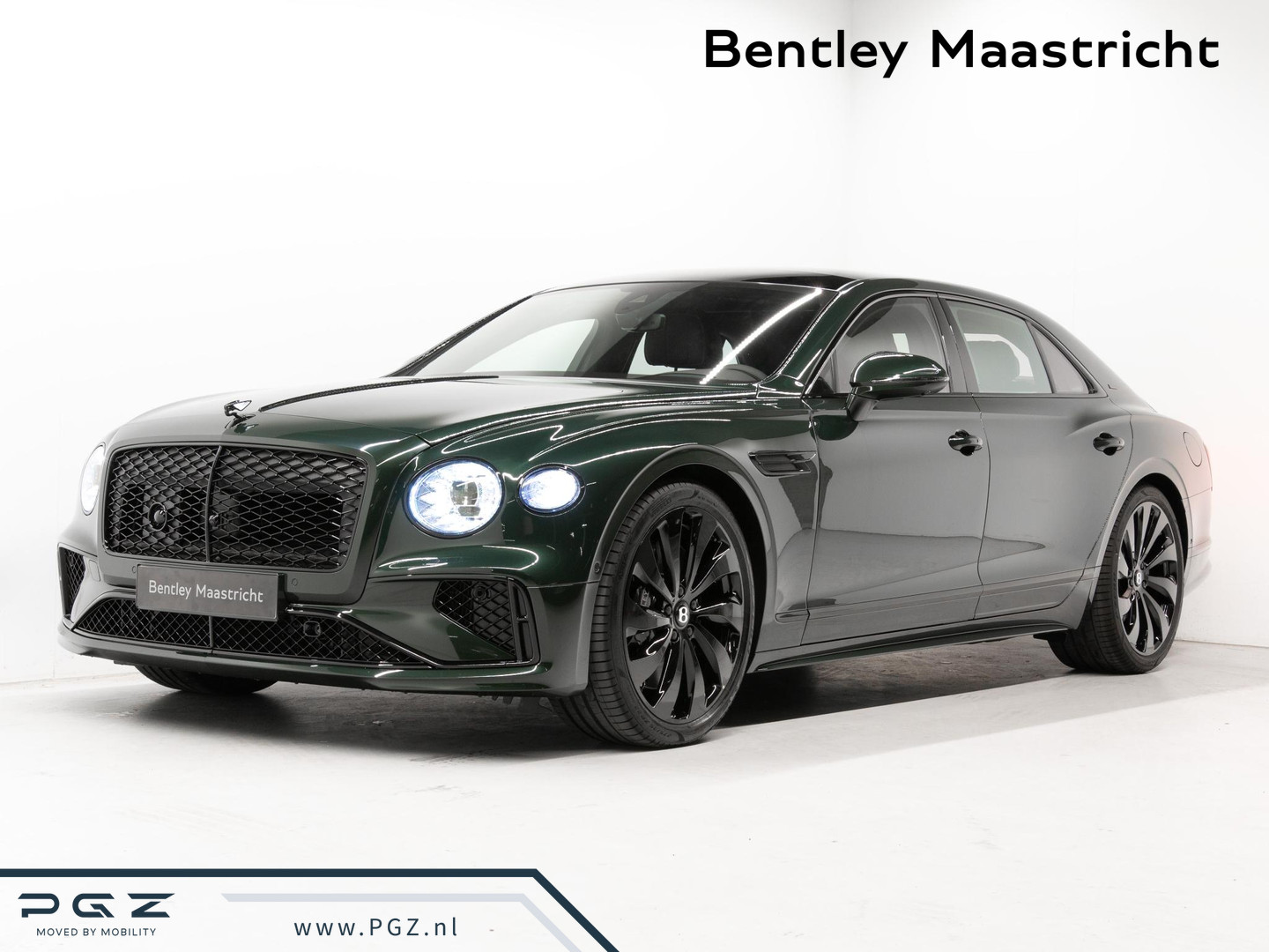 Bentley Bentley