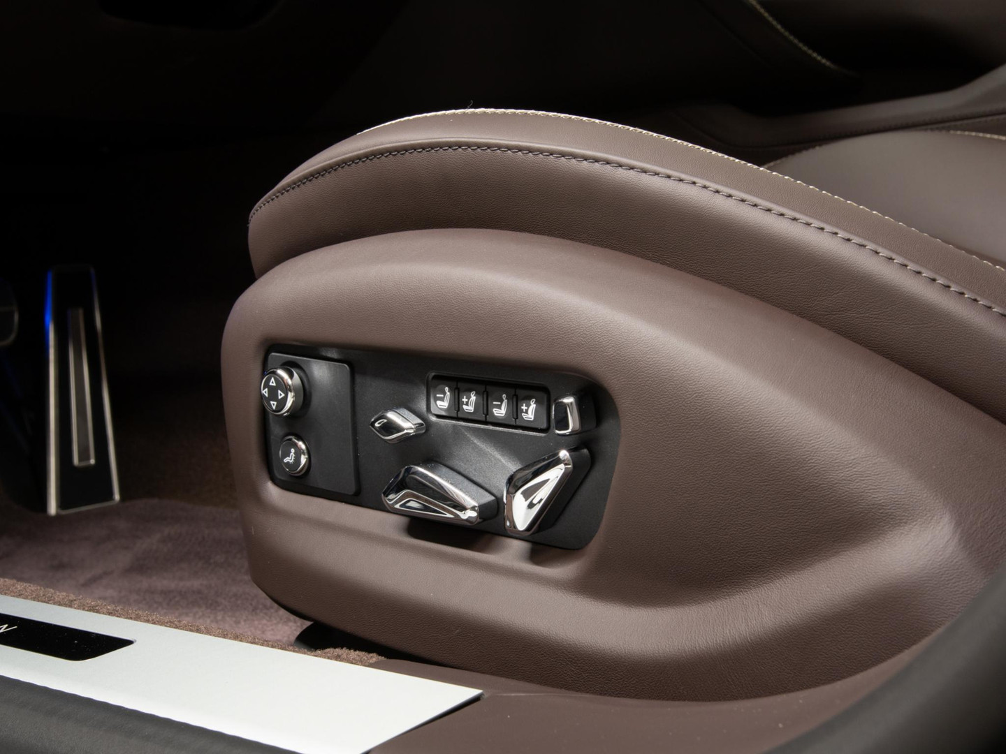 Bentley Bentley