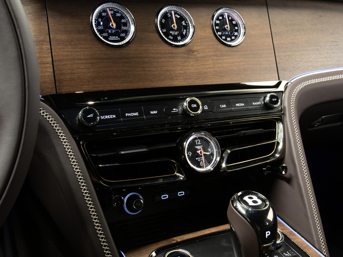 Bentley Bentley