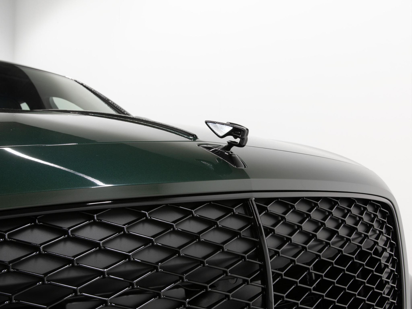Bentley Bentley
