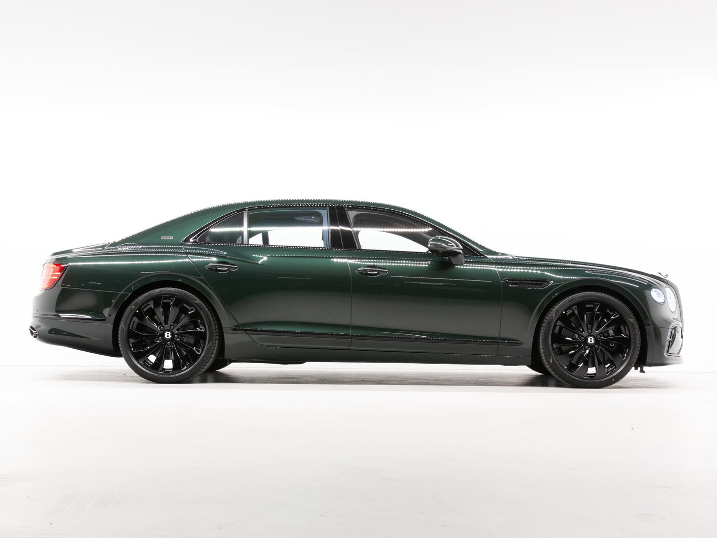 Bentley Bentley