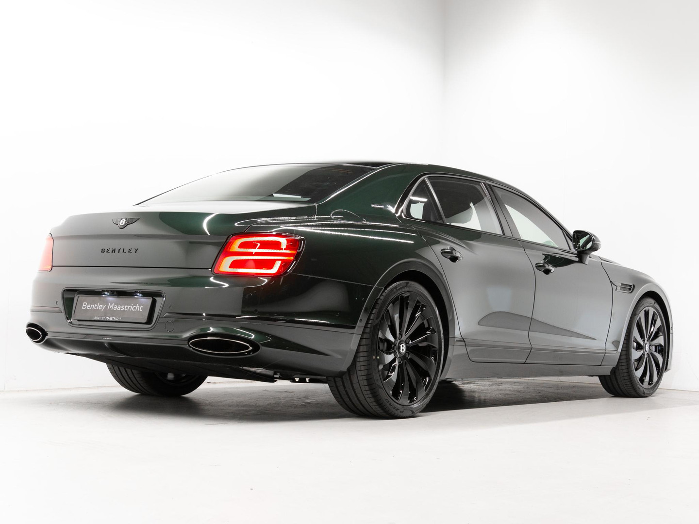 Bentley Bentley