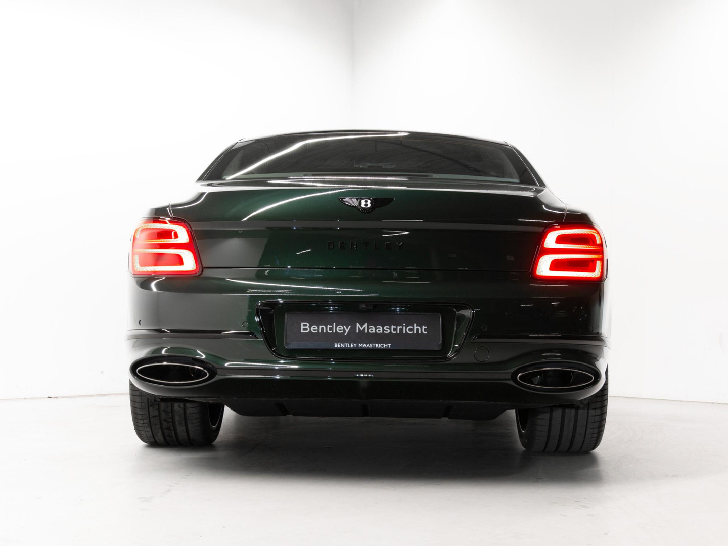 Bentley Bentley