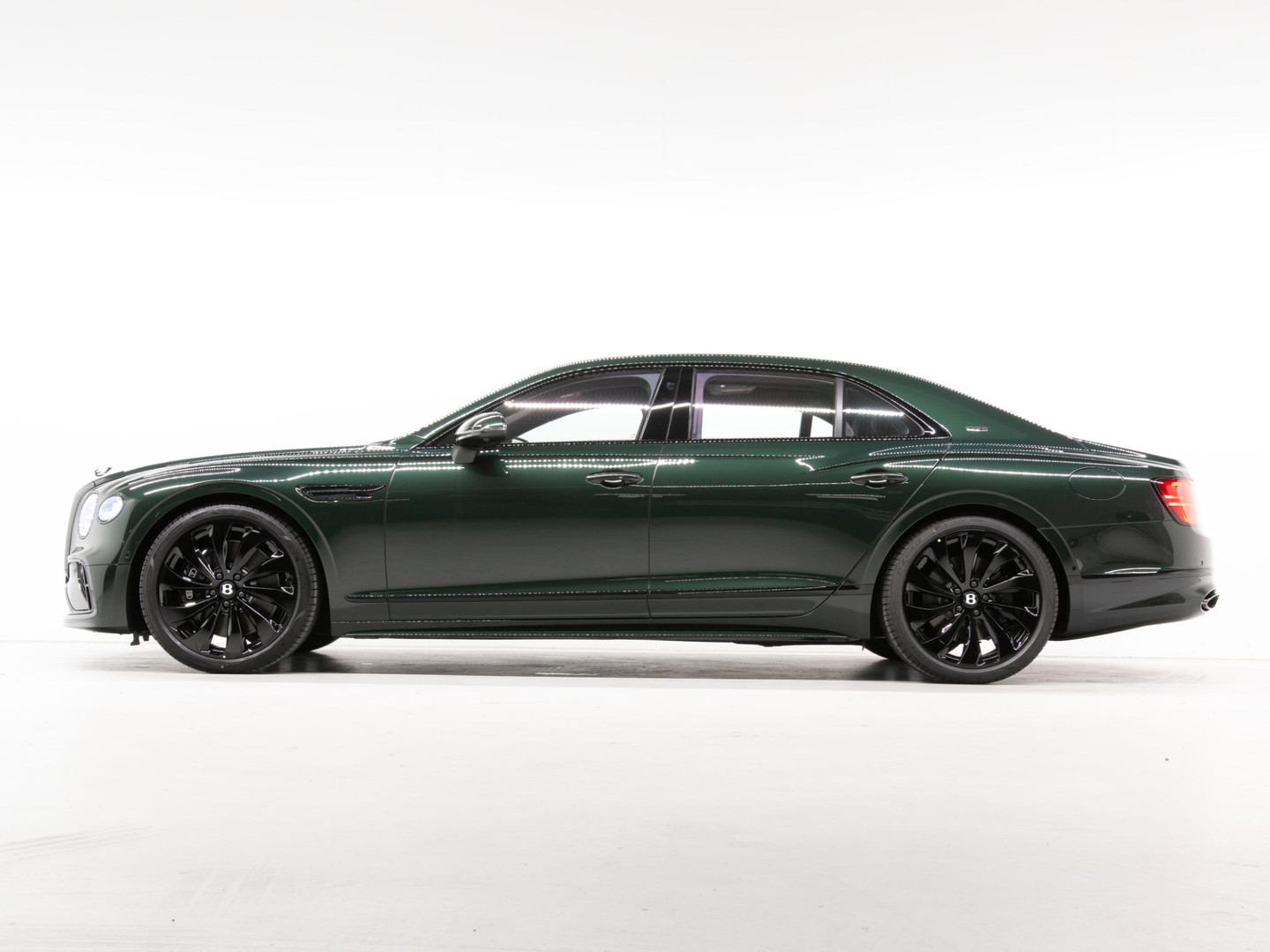 Bentley Bentley