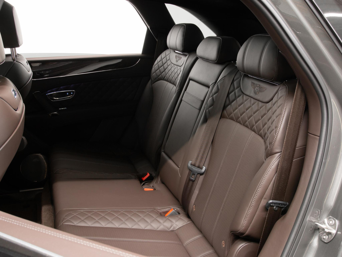 Bentley Bentley