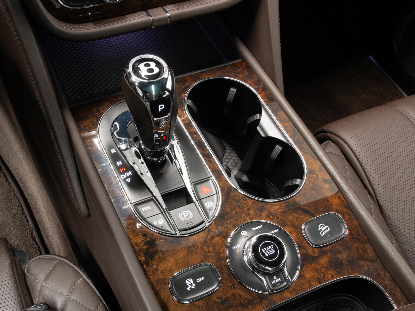 Bentley Bentley