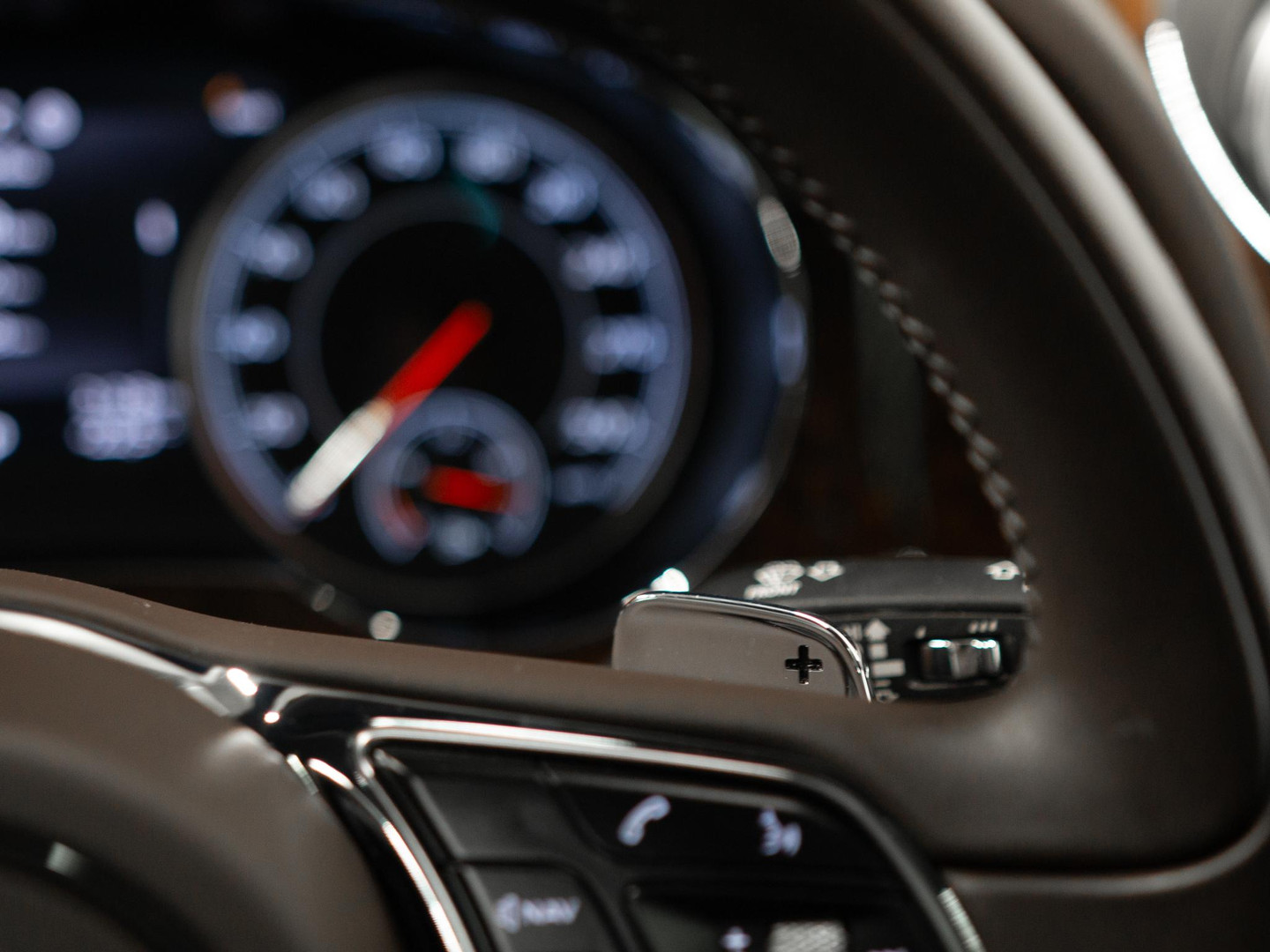 Bentley Bentley