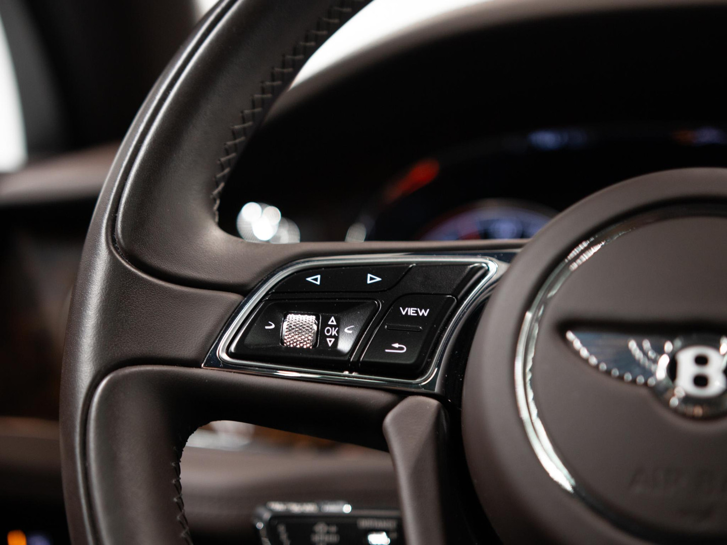 Bentley Bentley