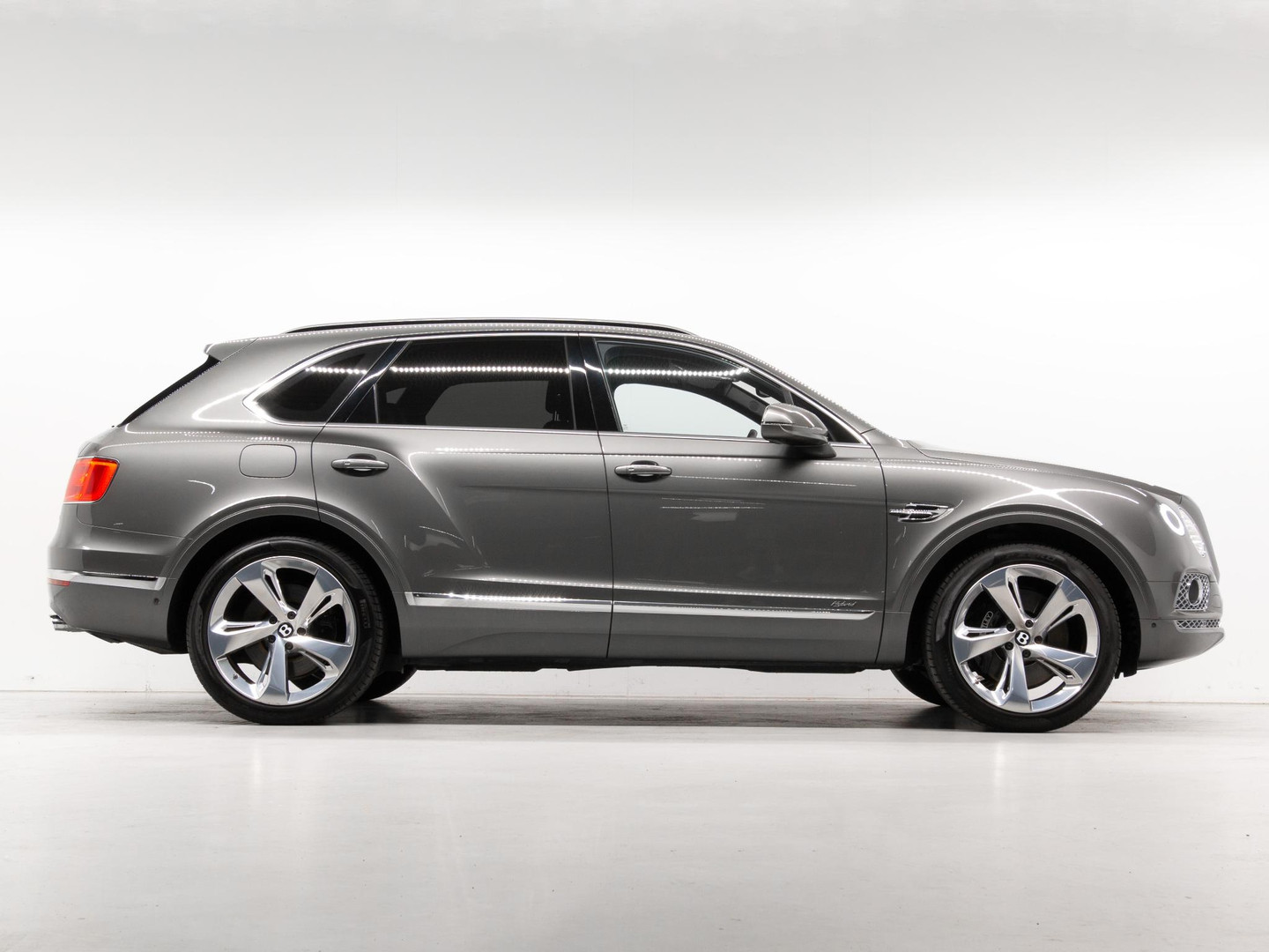 Bentley Bentley
