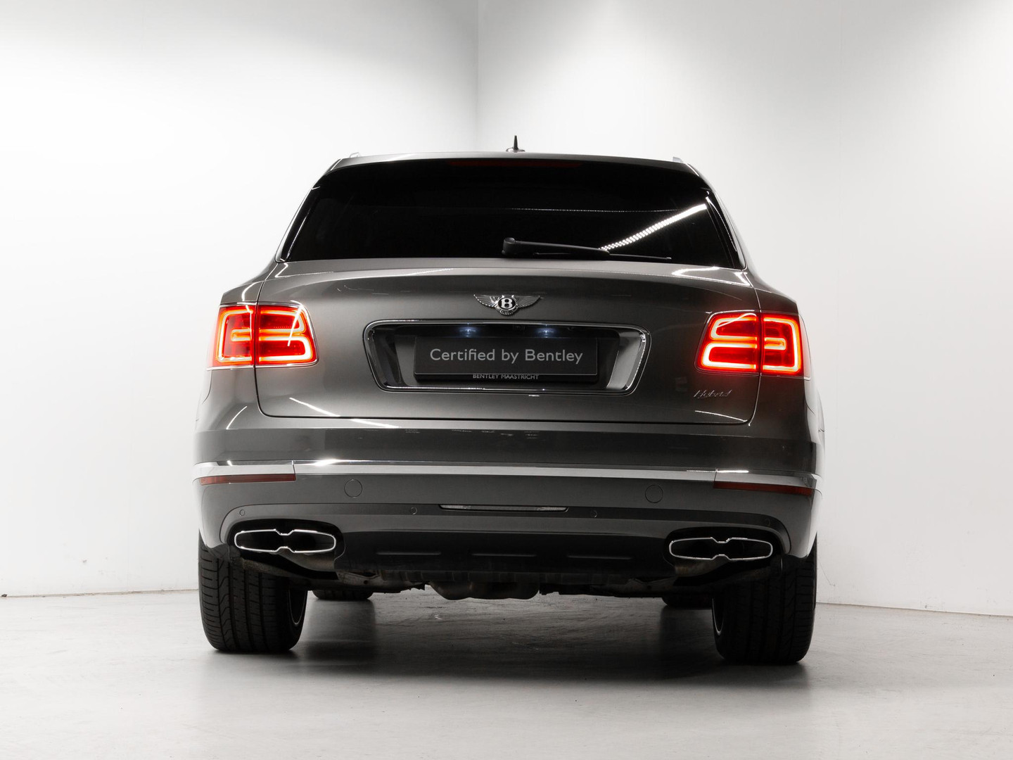 Bentley Bentley