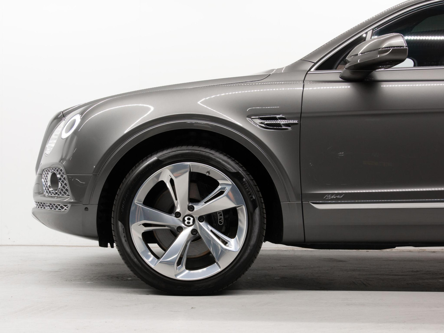 Bentley Bentley