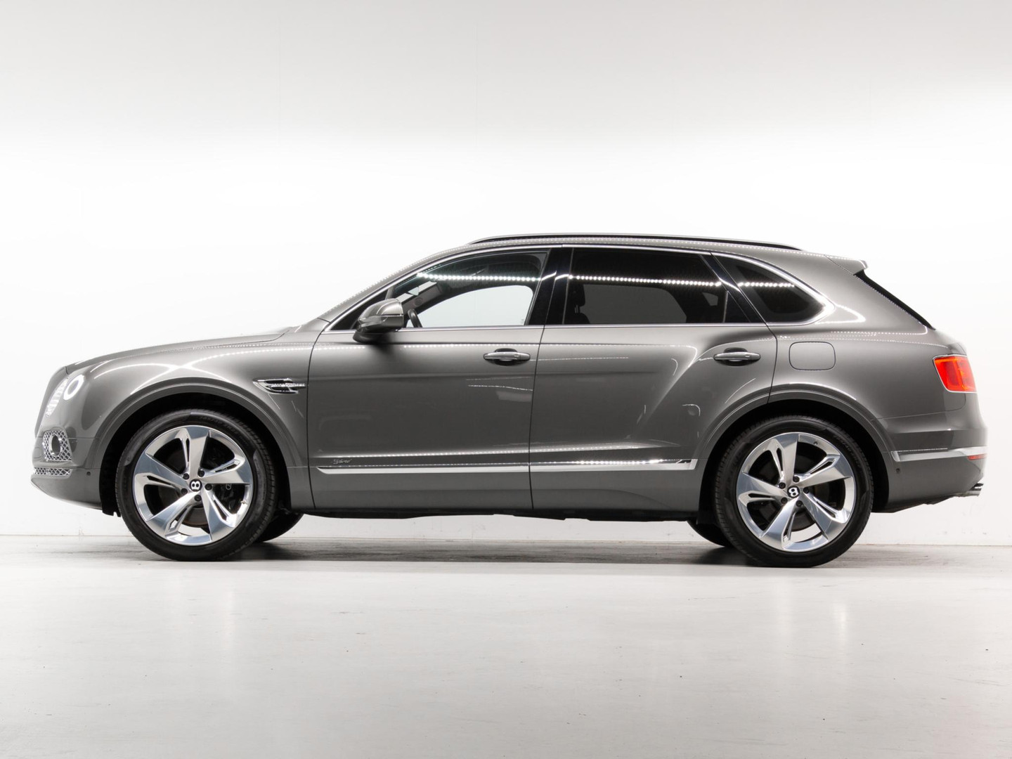 Bentley Bentley