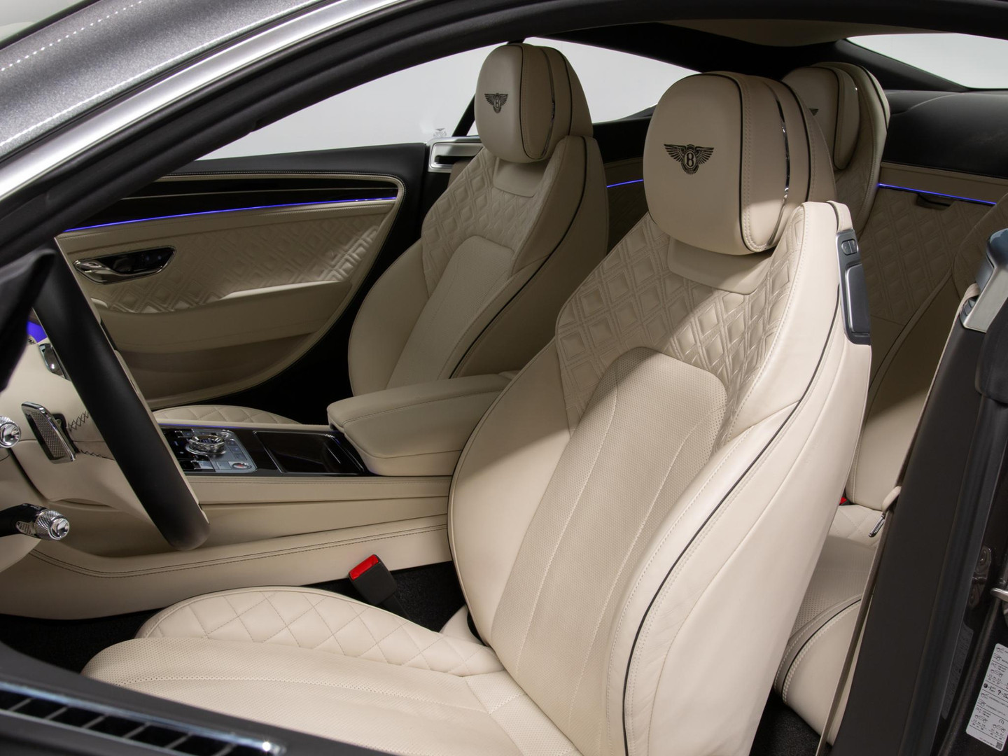 Bentley Bentley