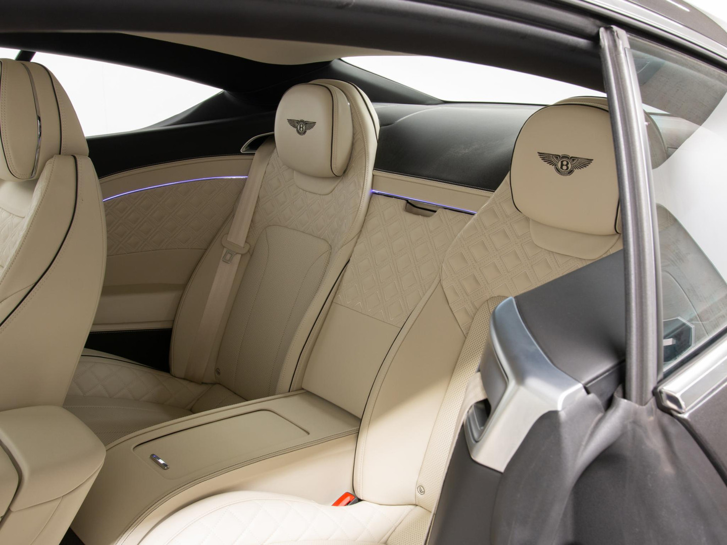 Bentley Bentley