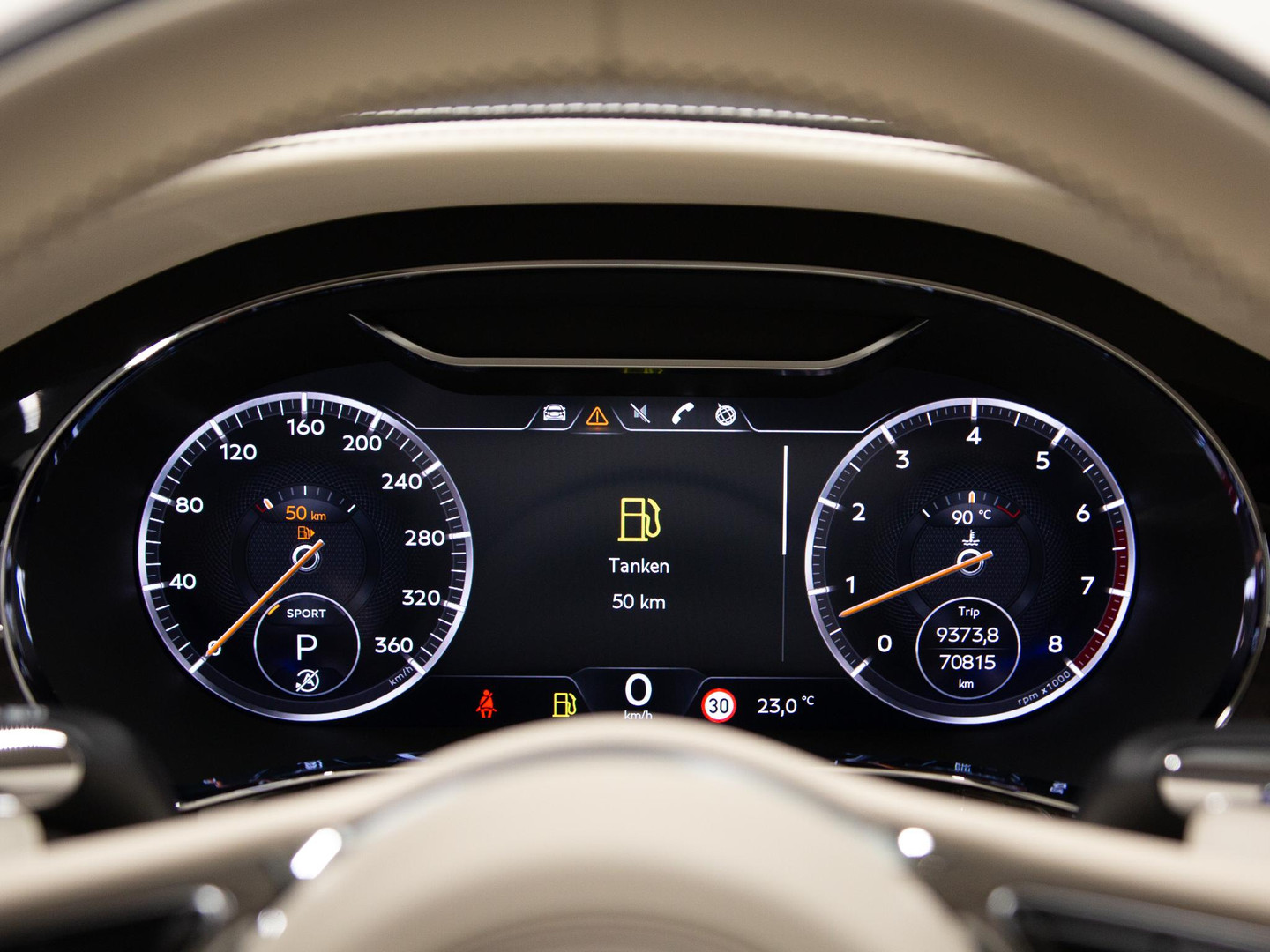 Bentley Bentley