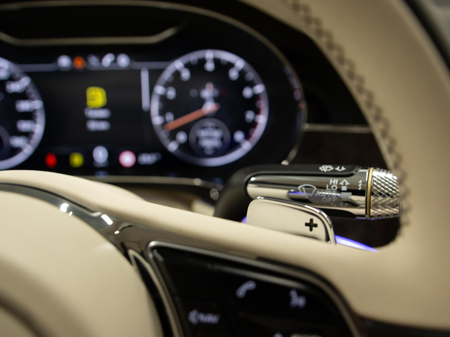 Bentley Bentley