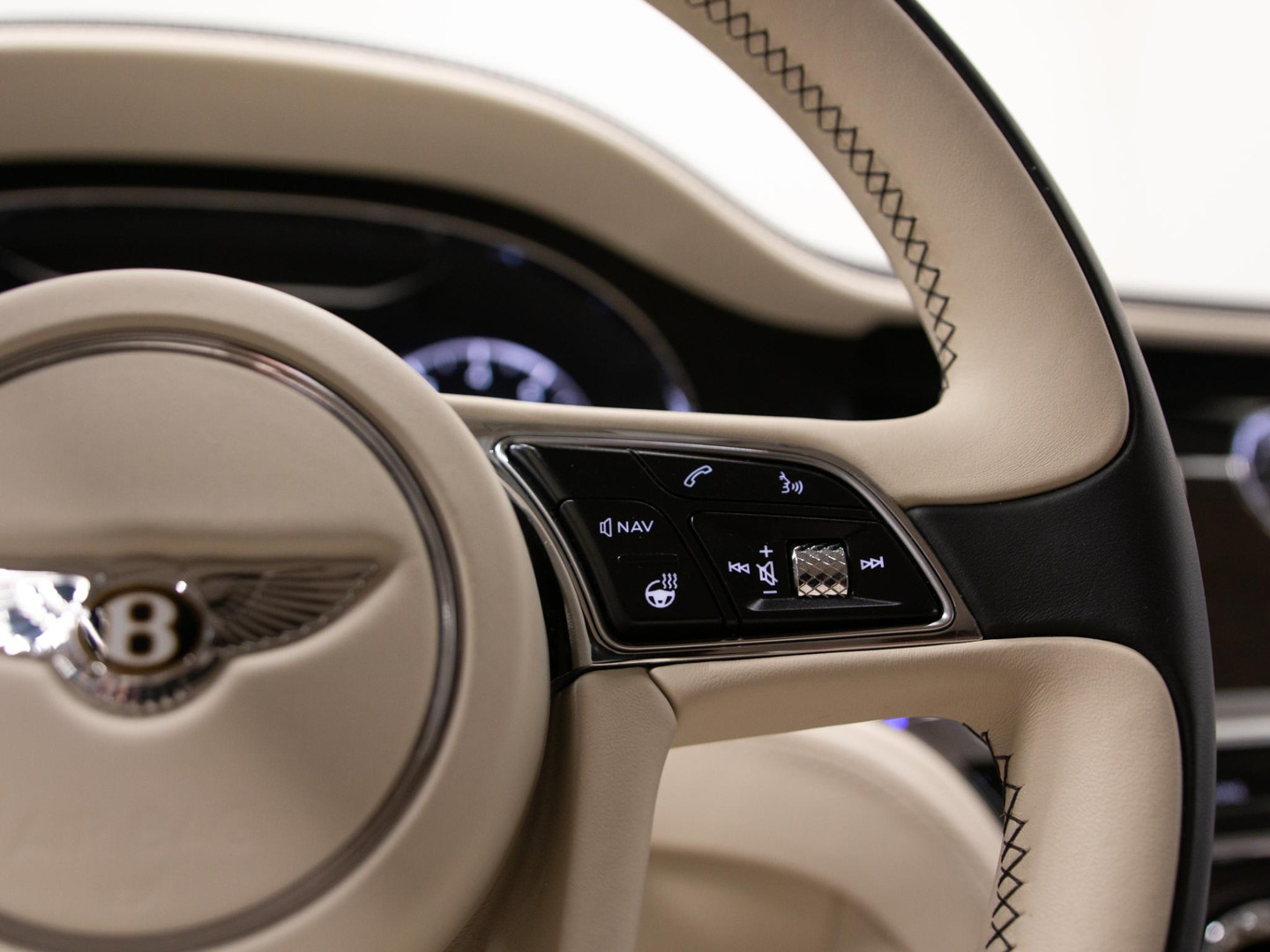 Bentley Bentley