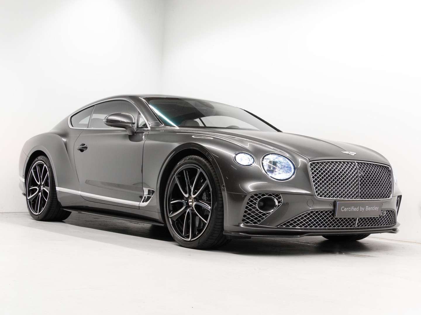 Bentley Bentley