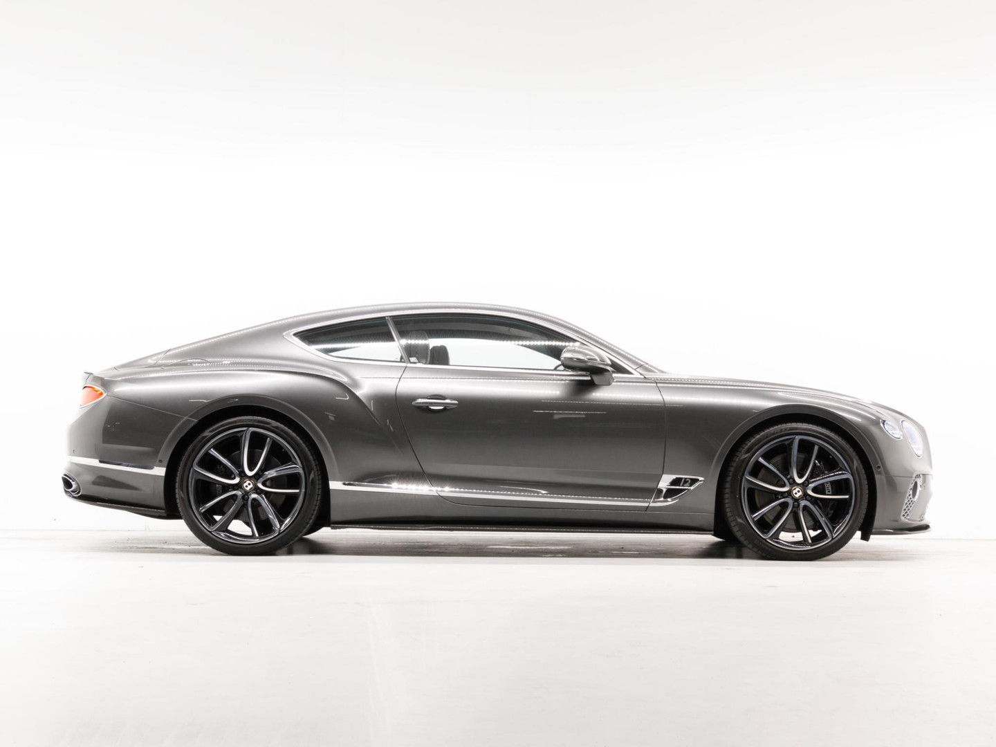 Bentley Bentley