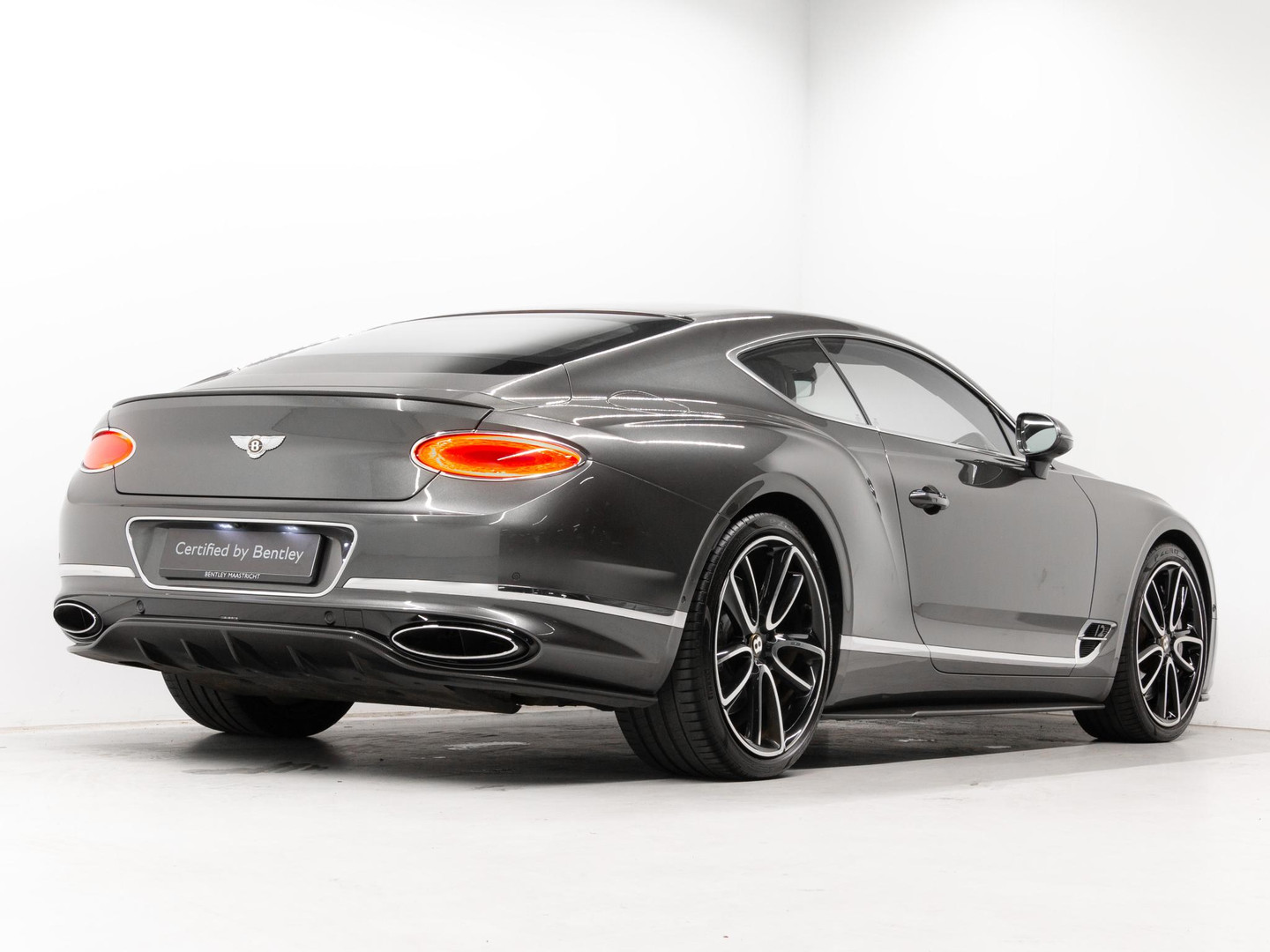 Bentley Bentley