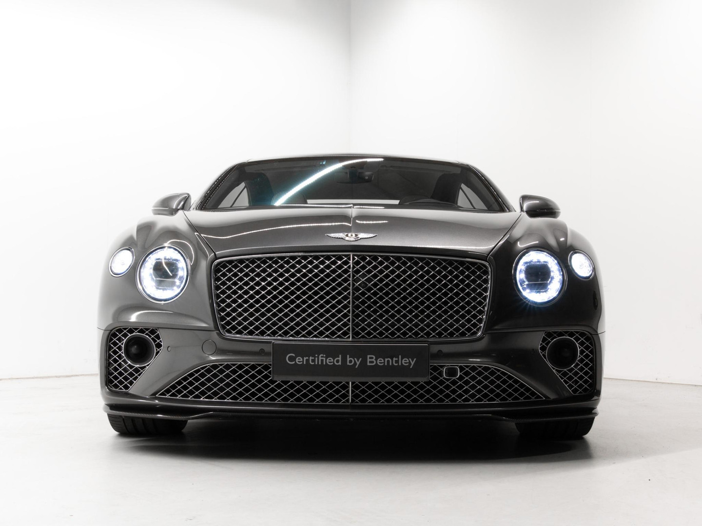 Bentley Bentley