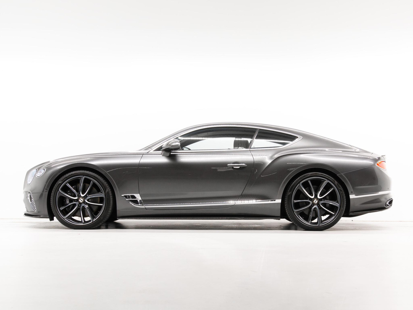 Bentley Bentley