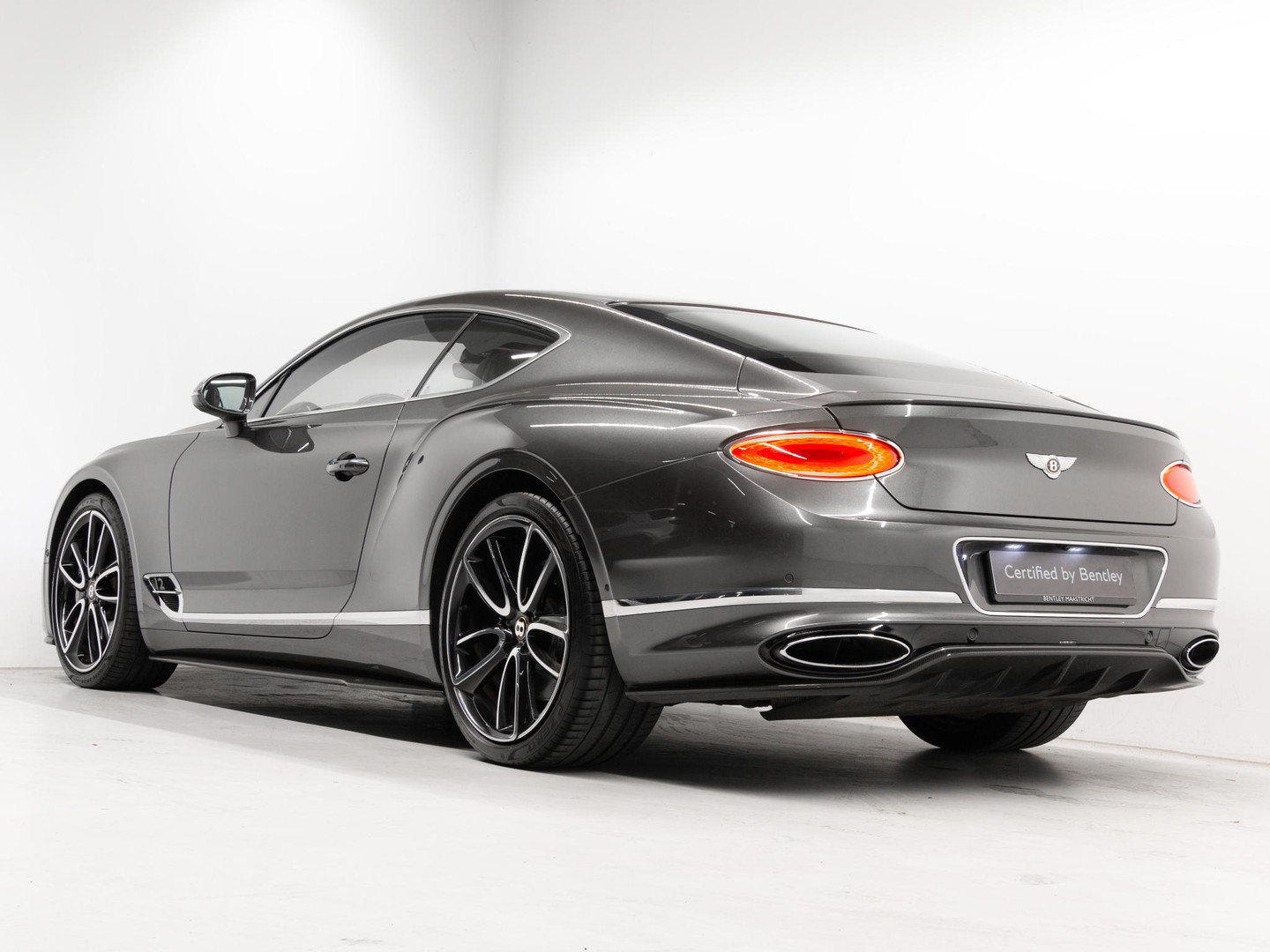 Bentley Bentley