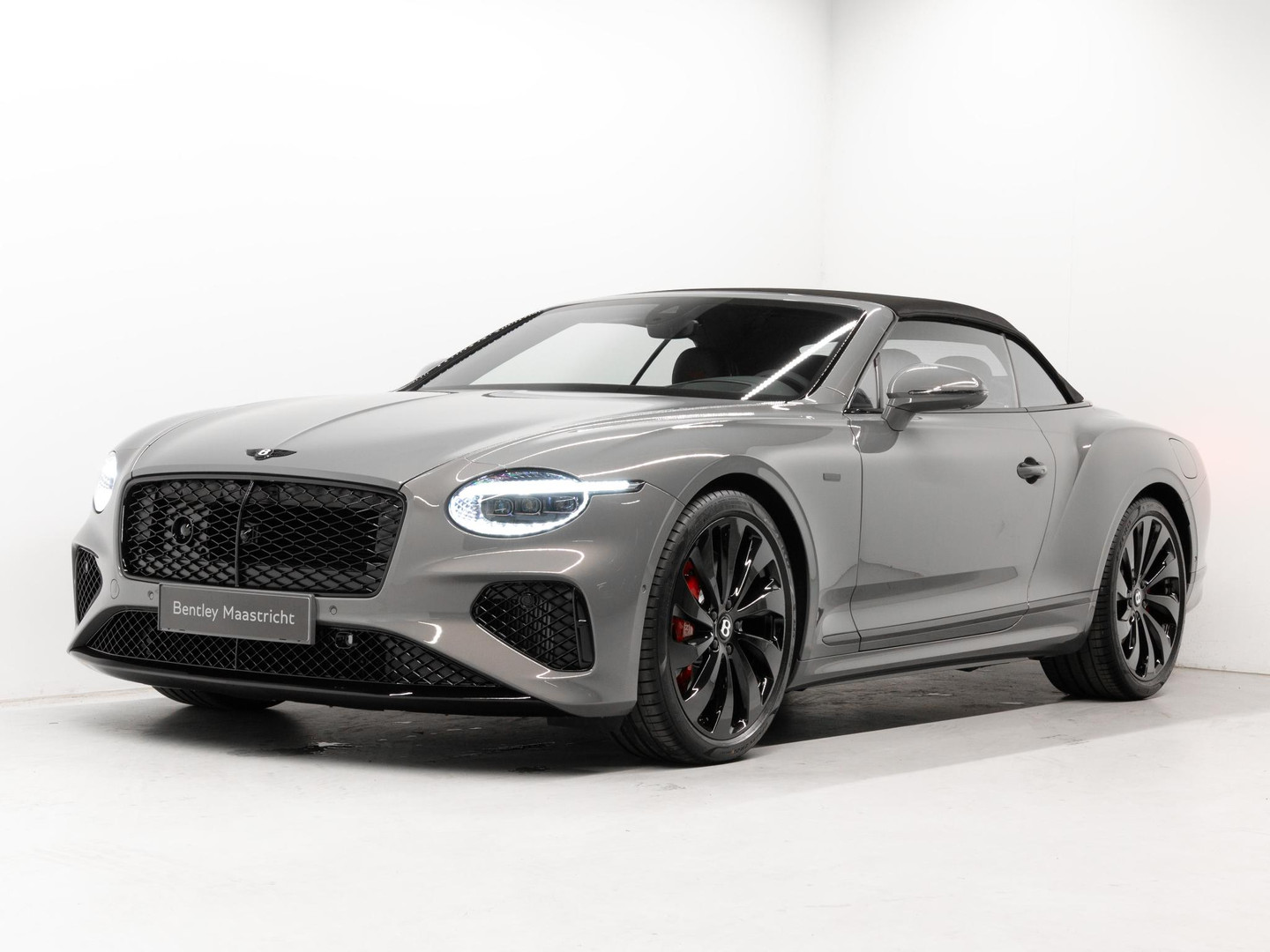 Bentley Bentley