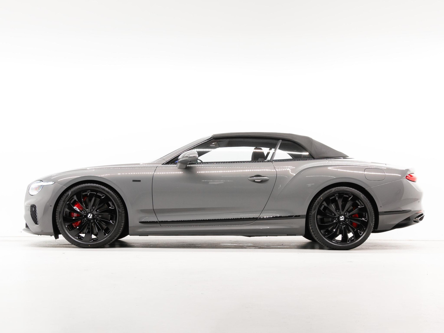 Bentley Bentley