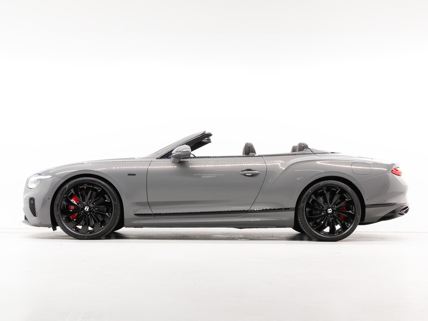 Bentley Bentley