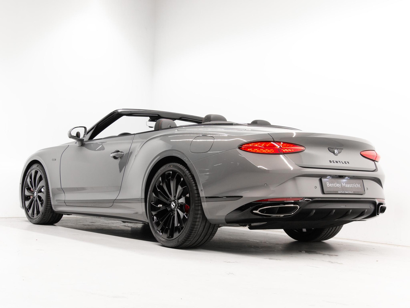 Bentley Bentley