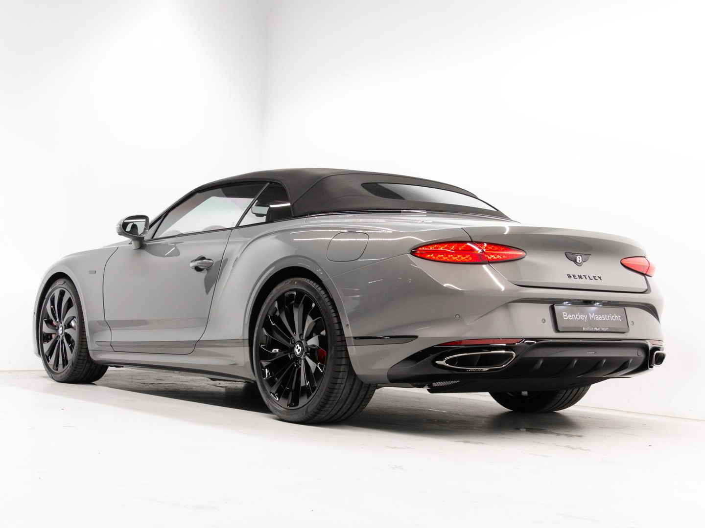 Bentley Bentley