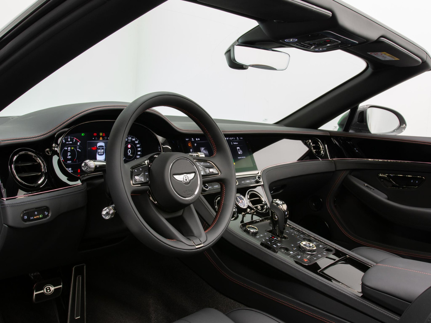 Bentley Bentley