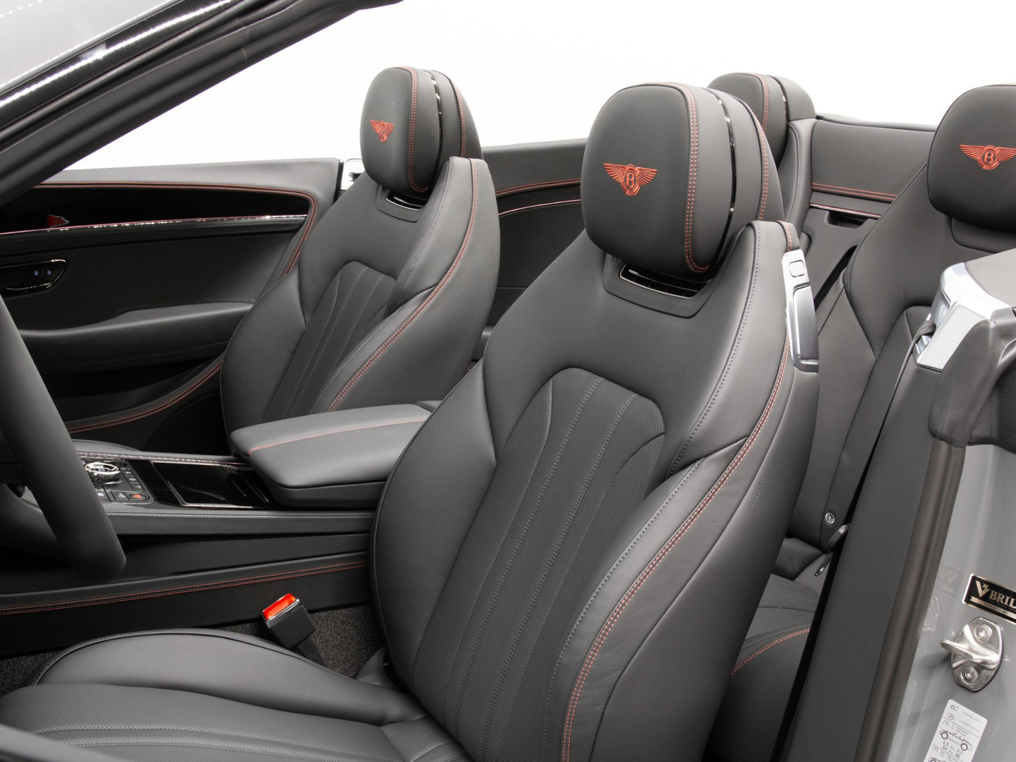 Bentley Bentley