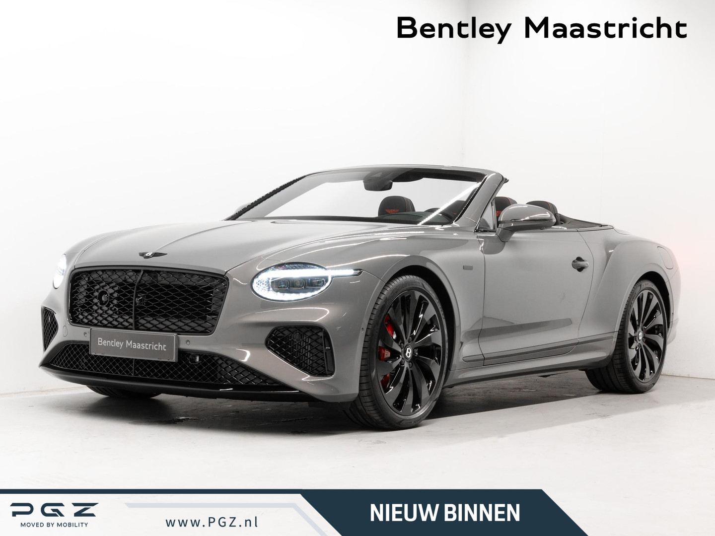 Bentley Bentley