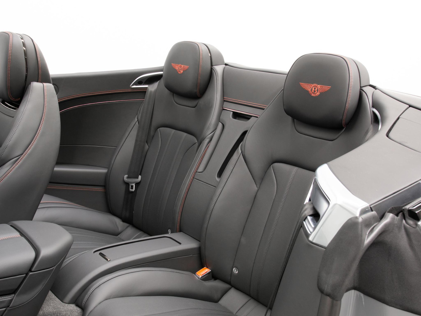 Bentley Bentley