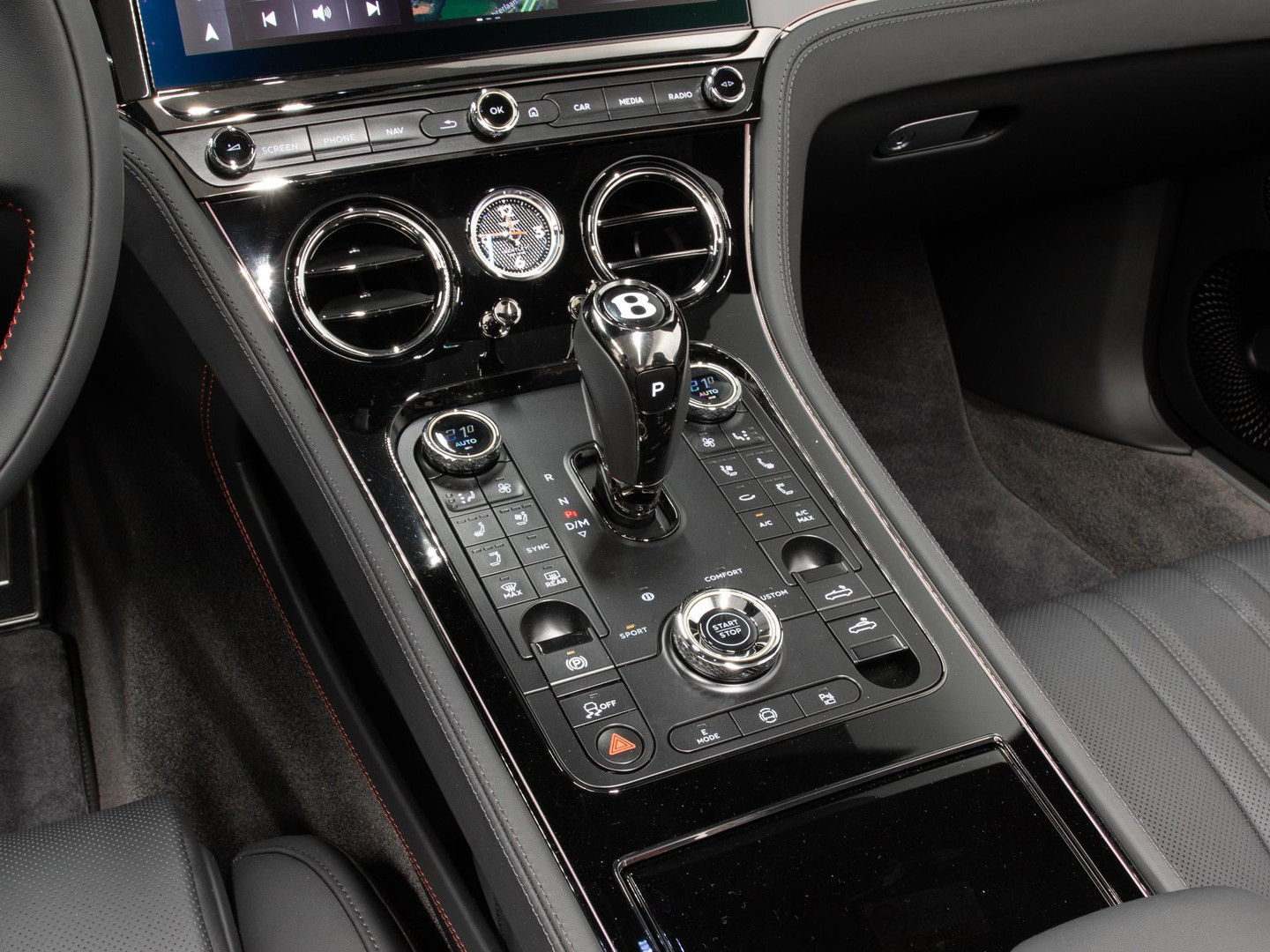Bentley Bentley