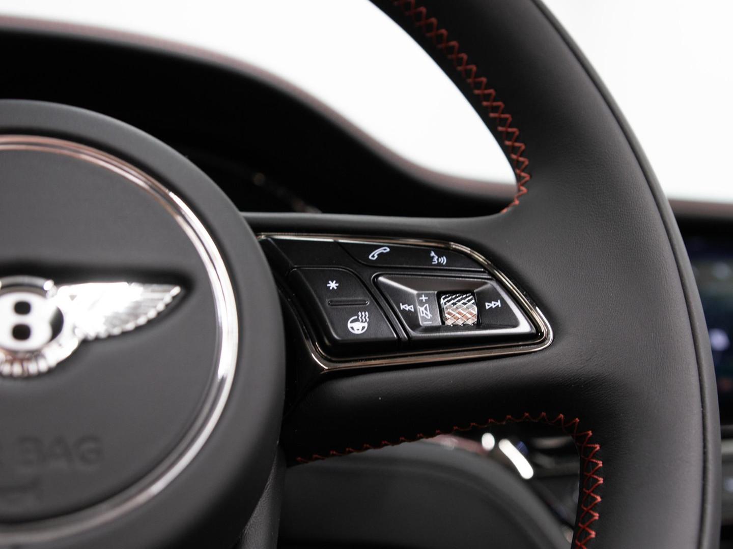 Bentley Bentley