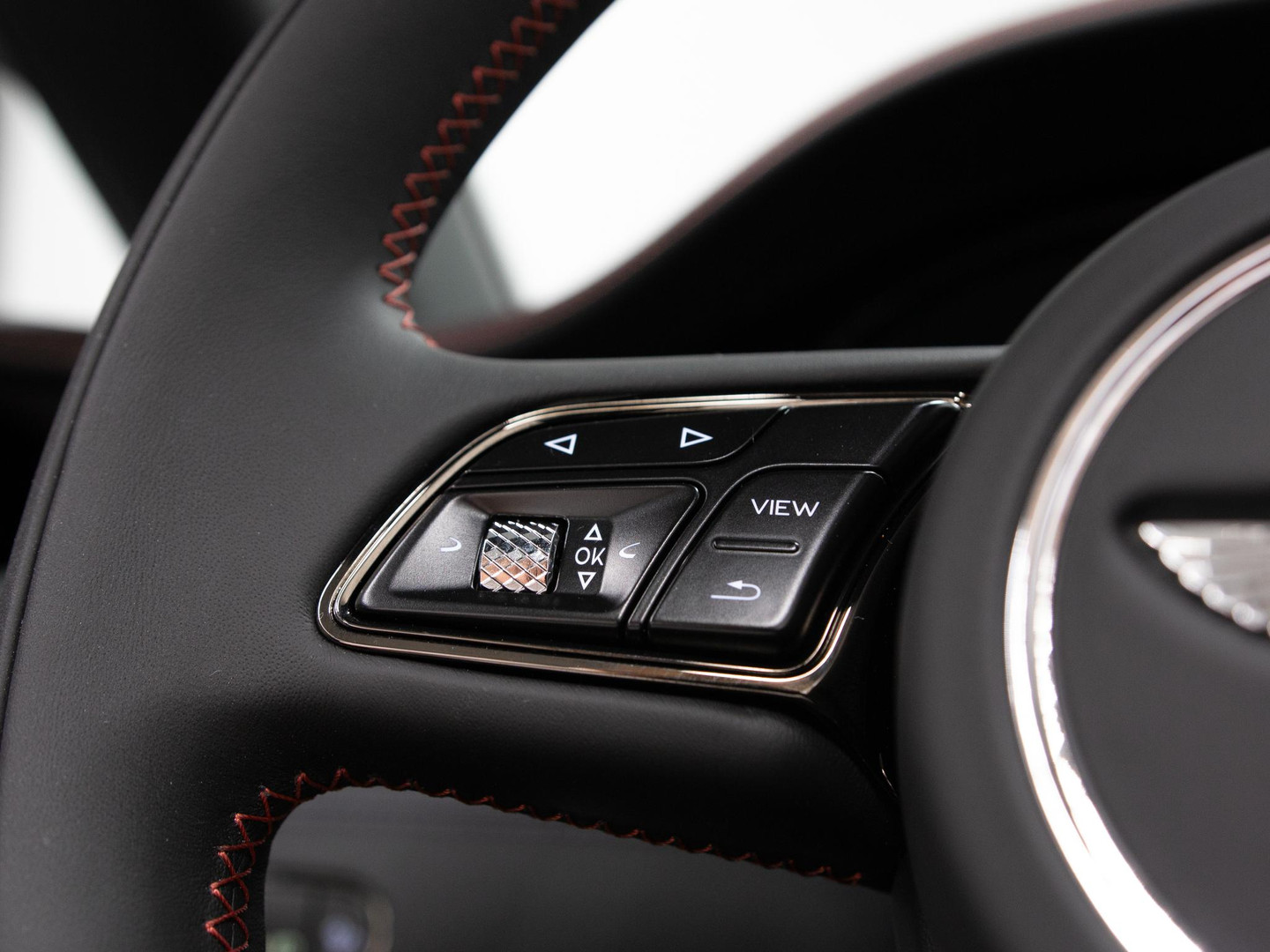 Bentley Bentley