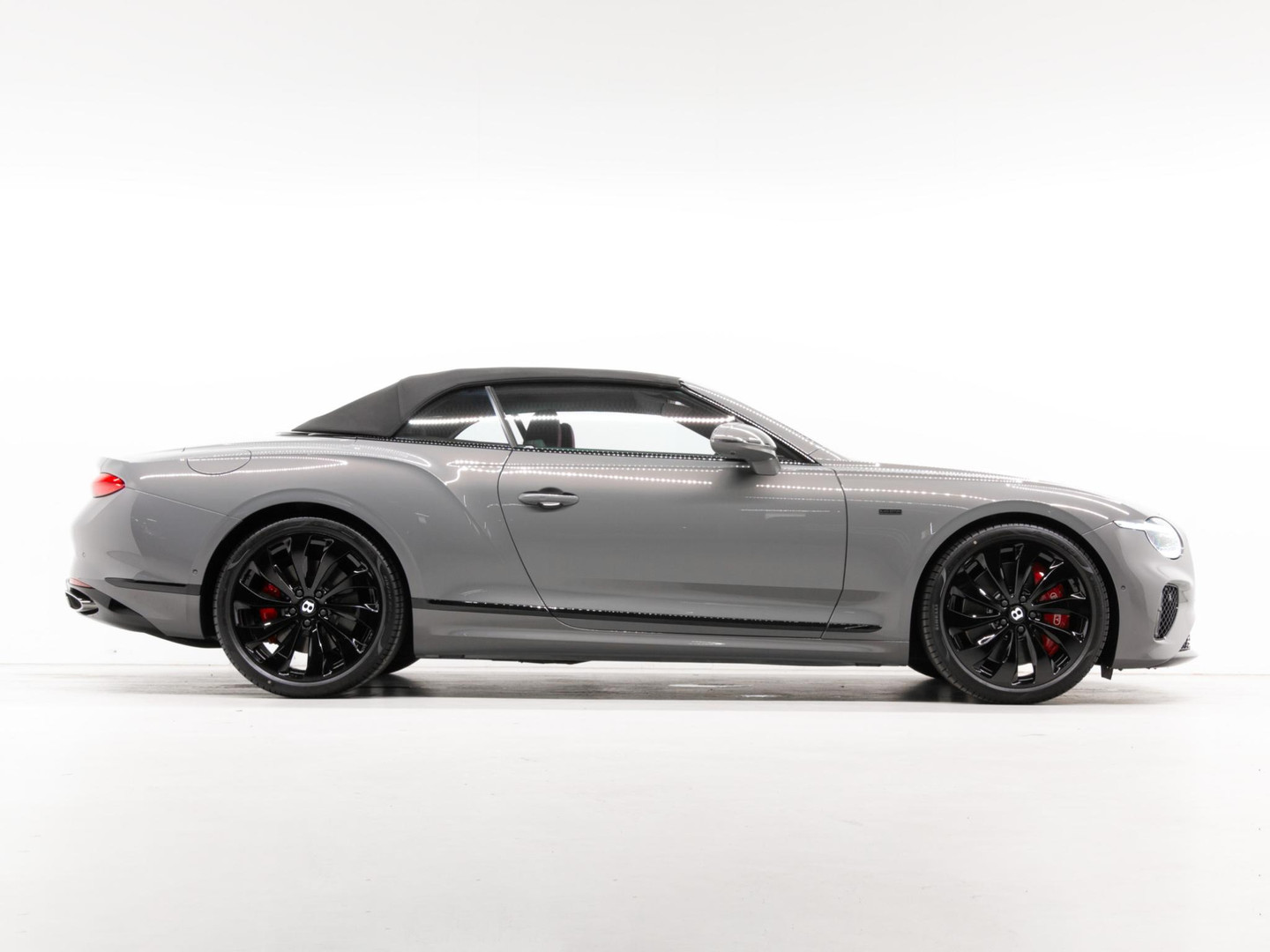 Bentley Bentley