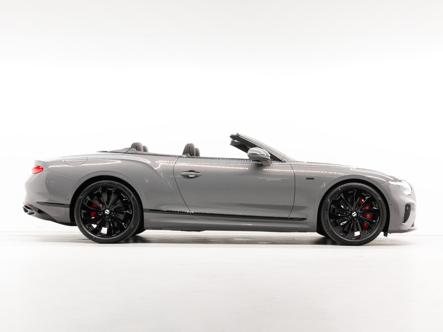 Bentley Bentley