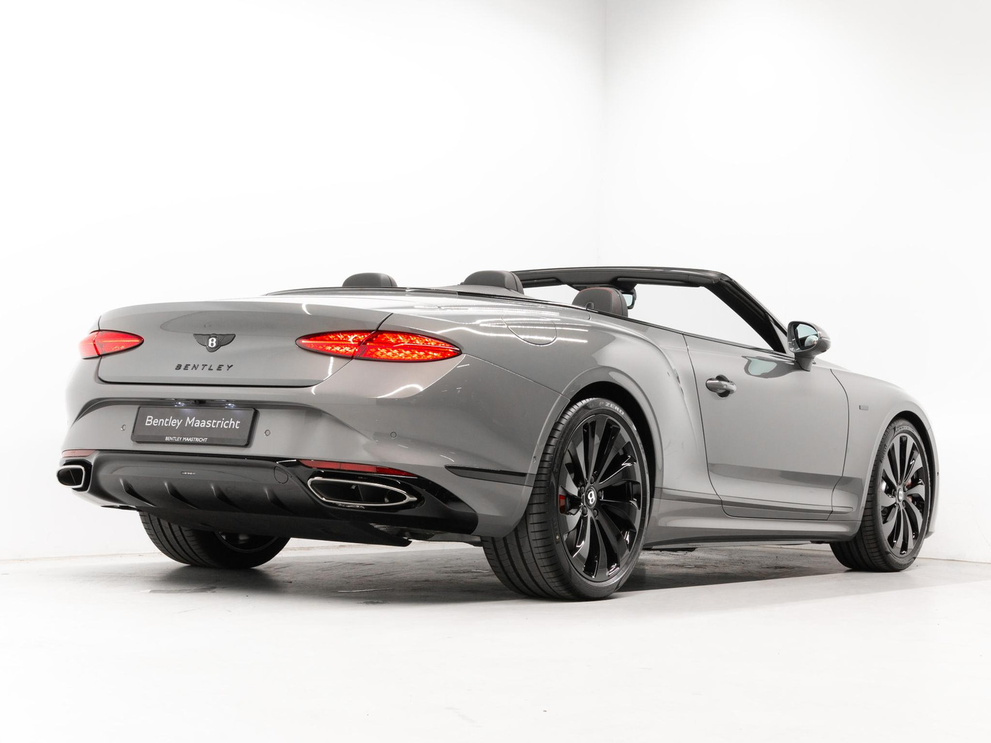 Bentley Bentley