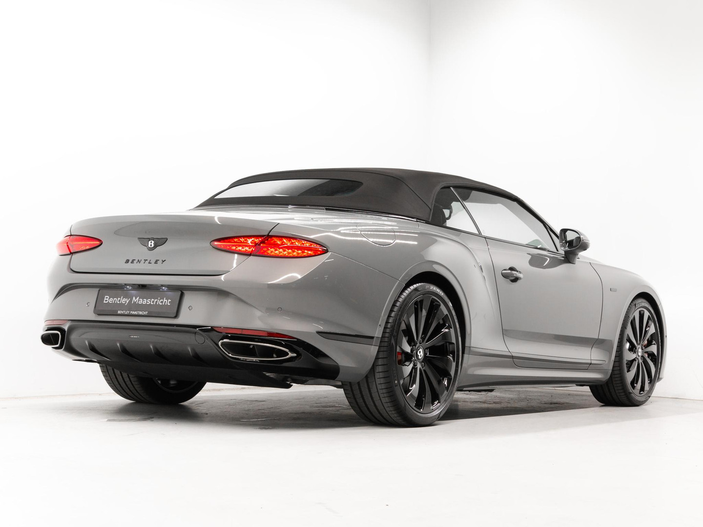 Bentley Bentley
