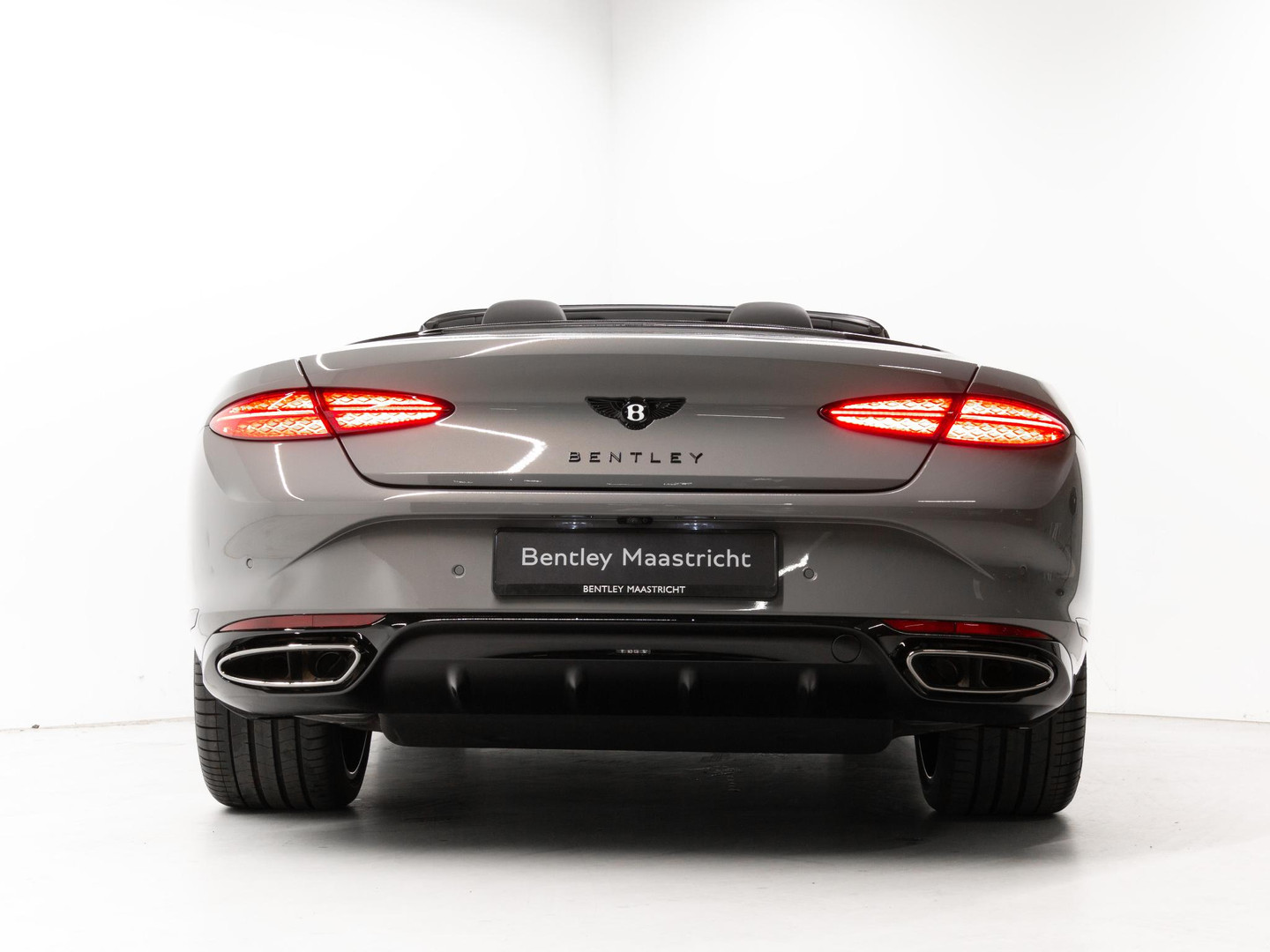 Bentley Bentley