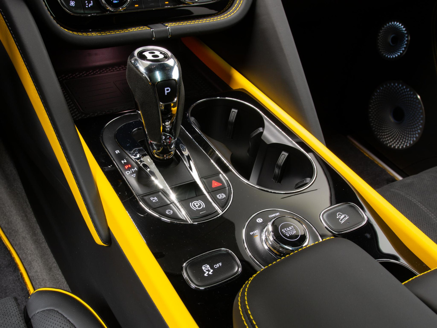 Bentley Bentley