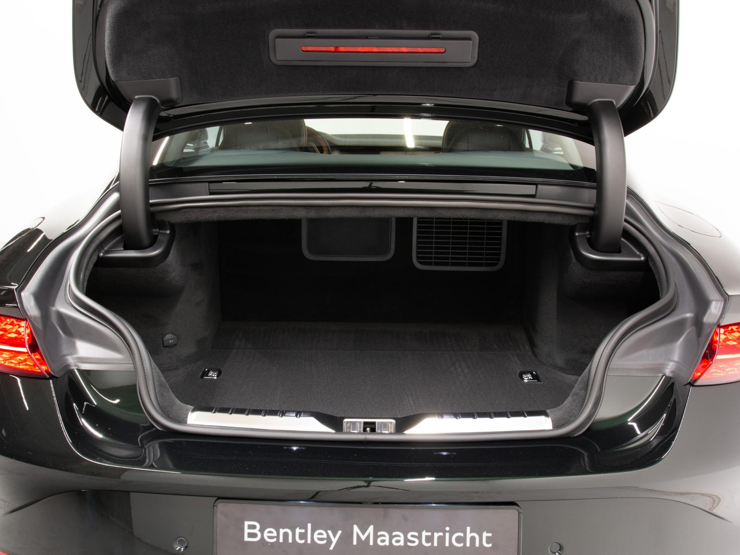 Bentley Bentley